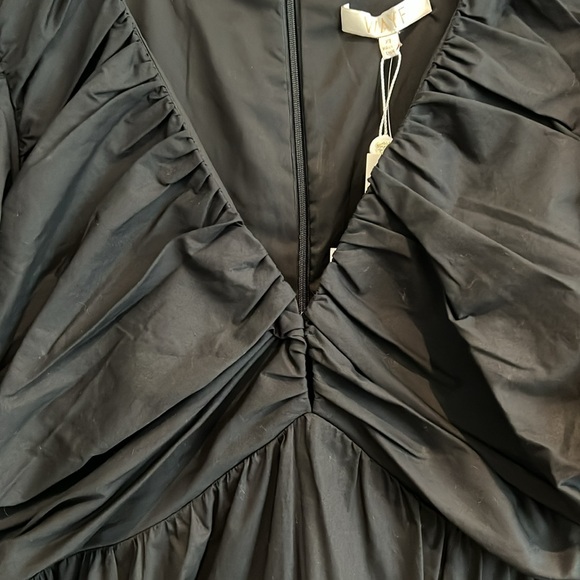 Wayf Maxi Dress - Picture 3 of 10